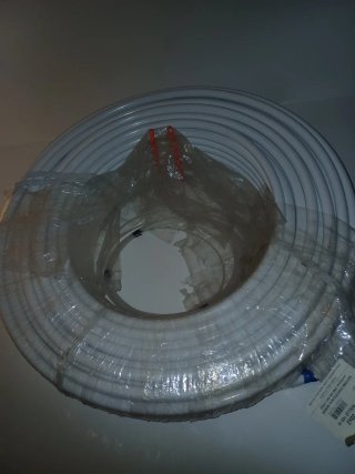 Tubería Multicapa  20mm - 98m
