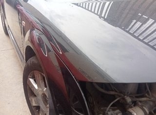 Caja de cambios audi egz tt 1.8 g g aum 40013