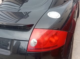 Caja de cambios audi egz tt 1.8 g g aum 40013