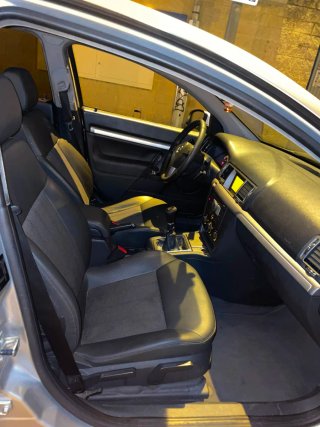 Opel Vectra c gts 2007