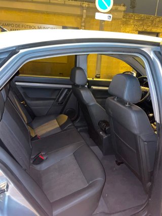 Opel Vectra c gts 2007
