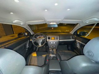 Opel Vectra c gts 2007