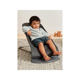BabyBjörn Bliss hamaca bebé ergonómica balanceo