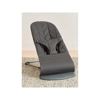 BabyBjörn Bliss hamaca bebé ergonómica balanceo