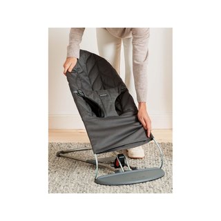 BabyBjörn Bliss hamaca bebé ergonómica balanceo