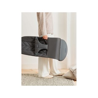 BabyBjörn Bliss hamaca bebé ergonómica balanceo