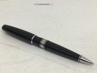 boligrafo alta gama waterman giro