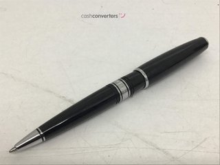 boligrafo alta gama waterman giro