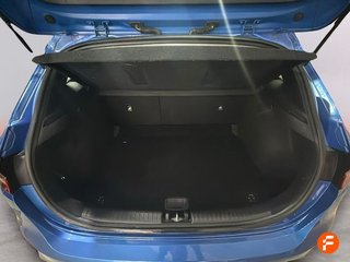 Kia Ceed 1.6 MHEV iMT 100kW (136CV) Drive
