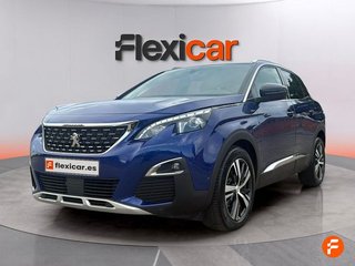 Peugeot 3008 1.5L BlueHDi 96kW (130CV) S&S GT Line