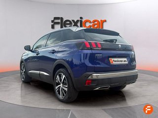 Peugeot 3008 1.5L BlueHDi 96kW (130CV) S&S GT Line