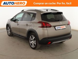Peugeot 2008 1.2 PureTech Allure