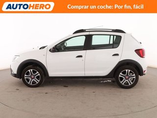 Dacia Sandero 0.9 TCe SL Xplore