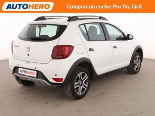 Dacia Sandero 0.9 TCe SL Xplore