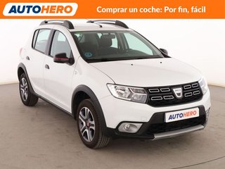 Dacia Sandero 0.9 TCe SL Xplore