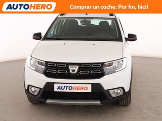 Dacia Sandero 0.9 TCe SL Xplore