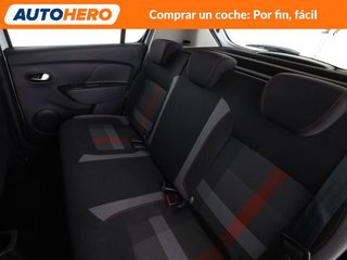 Dacia Sandero 0.9 TCe SL Xplore