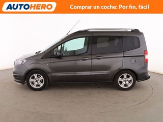 Ford Tourneo Courier 1.0 EcoBoost Trend