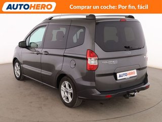 Ford Tourneo Courier 1.0 EcoBoost Trend