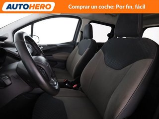 Ford Tourneo Courier 1.0 EcoBoost Trend