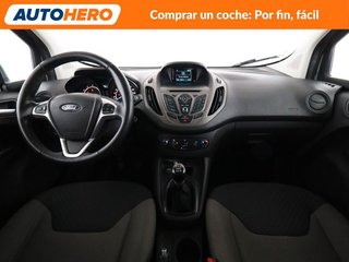 Ford Tourneo Courier 1.0 EcoBoost Trend