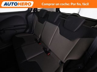 Ford Tourneo Courier 1.0 EcoBoost Trend