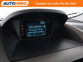 Ford Tourneo Courier 1.0 EcoBoost Trend