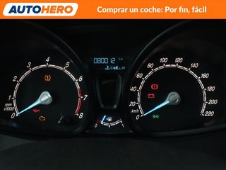 Ford Tourneo Courier 1.0 EcoBoost Trend