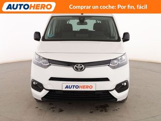 Toyota Proace City Verso 1.2 Turbo L1 Family Active