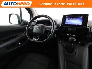 Toyota Proace City Verso 1.2 Turbo L1 Family Active