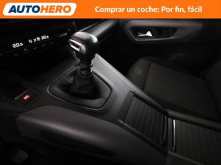 Toyota Proace City Verso 1.2 Turbo L1 Family Active