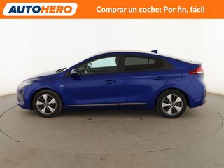 Hyundai IONIQ 1.6 Plug-in Hybrid Klass