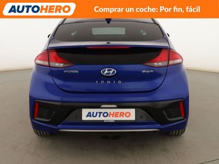 Hyundai IONIQ 1.6 Plug-in Hybrid Klass