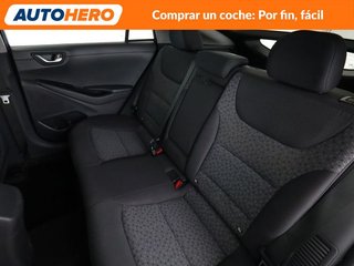 Hyundai IONIQ 1.6 Plug-in Hybrid Klass