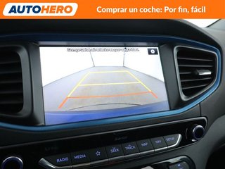 Hyundai IONIQ 1.6 Plug-in Hybrid Klass