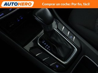 Hyundai IONIQ 1.6 Plug-in Hybrid Klass
