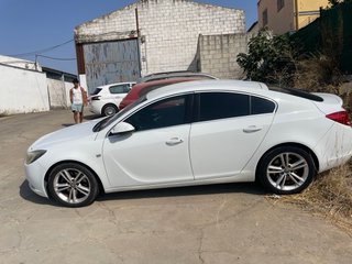 Opel Insignia 2010