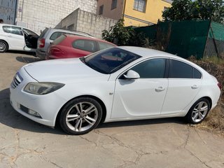 Opel Insignia 2010