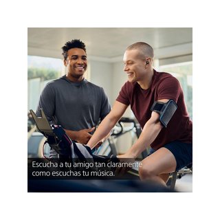 Sony LinkBuds auriculares inalámbricos diseño
