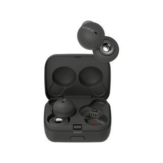 Sony LinkBuds auriculares inalámbricos diseño