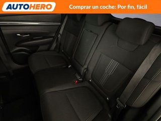 Hyundai Tucson 1.6 T-GDI Maxx 2WD