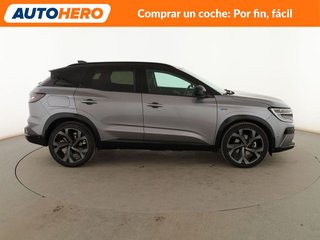 Renault Austral 1.2 Hybrid E-Tech Techno Esprit Alpine