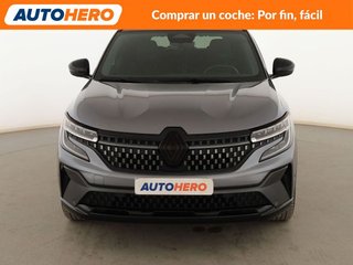Renault Austral 1.2 Hybrid E-Tech Techno Esprit Alpine