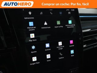 Renault Austral 1.2 Hybrid E-Tech Techno Esprit Alpine