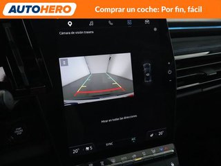 Renault Austral 1.2 Hybrid E-Tech Techno Esprit Alpine