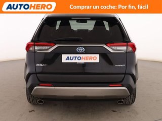 Toyota Rav4 2.5 Hybrid 4x2 Advance