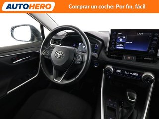 Toyota Rav4 2.5 Hybrid 4x2 Advance