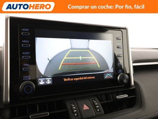Toyota Rav4 2.5 Hybrid 4x2 Advance