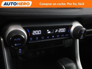 Toyota Rav4 2.5 Hybrid 4x2 Advance