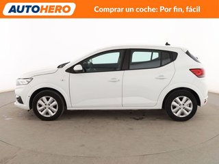 Dacia Sandero 1.0 TCe Comfort